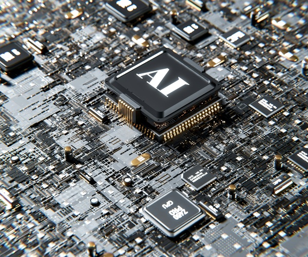what is ai