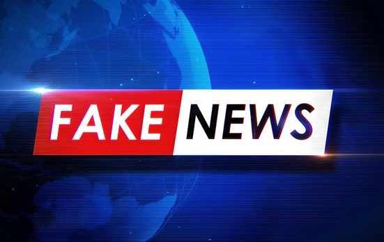 fake news